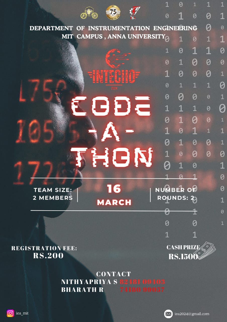 Code-a-thon